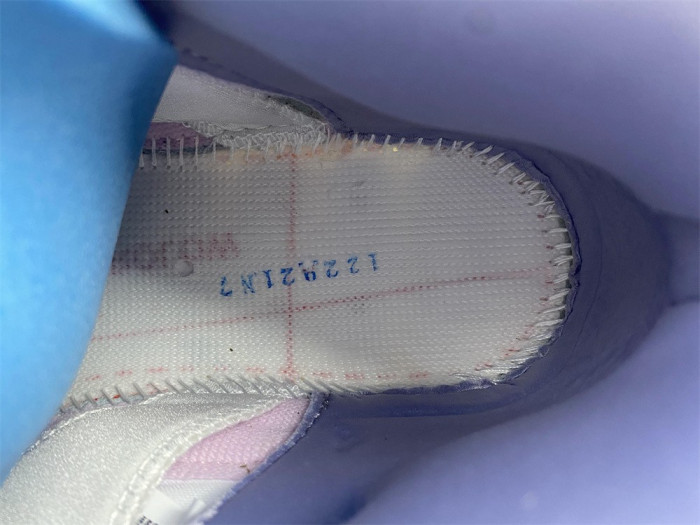 Air Jordan 5 Easter DV0562-600