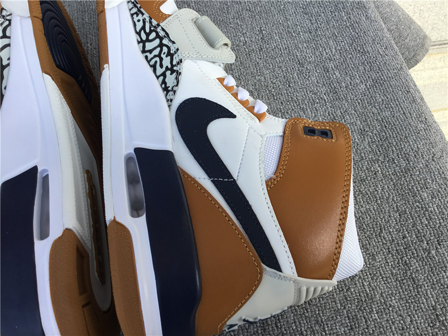 Air Jordan Legacy 312