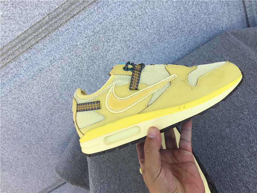 Nike Air Max 98 TL SP 3M DO9392-700