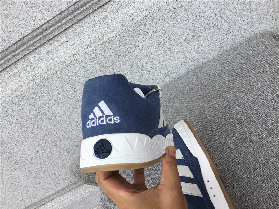 Adidas Samba Vegan GY2088