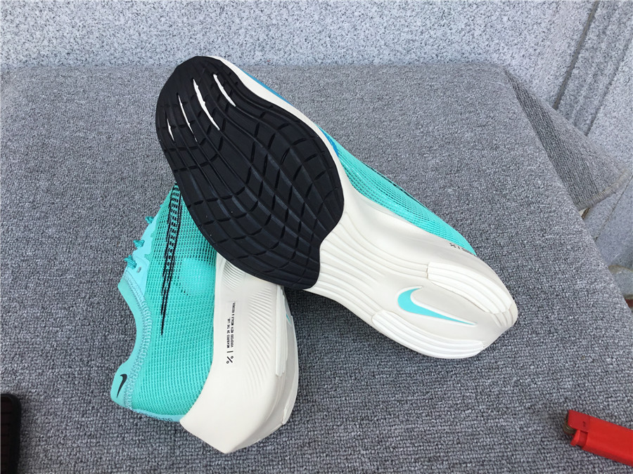 Nike Air Zoom Alphafly NEXT% 