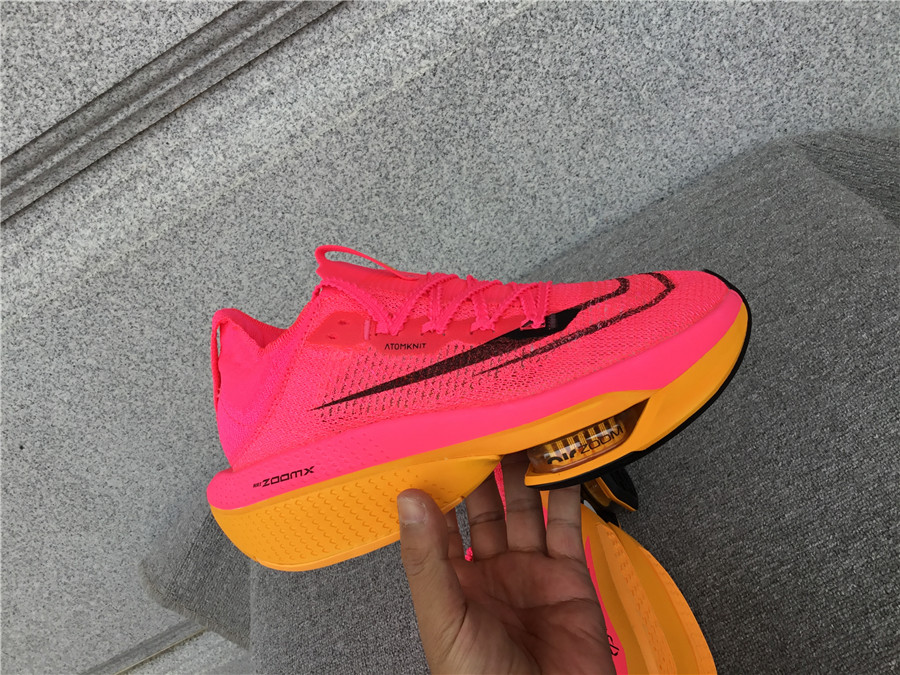 Nike Air Zoom Alphafly NEXT% 