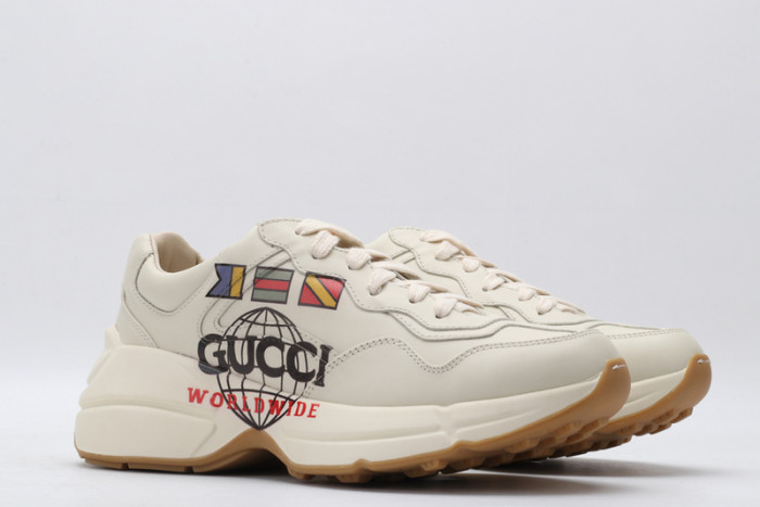 Gucc* Trainer Sneaker12