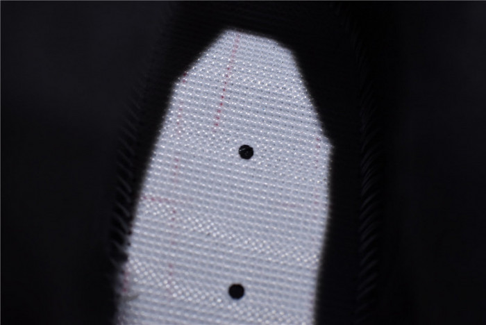 Levis x Air Jordan 4 black AO2571-001