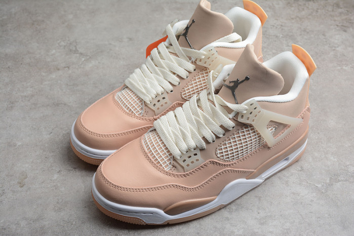 AIR JORDAN 4 WMNS SHIMMER DJ0675-200