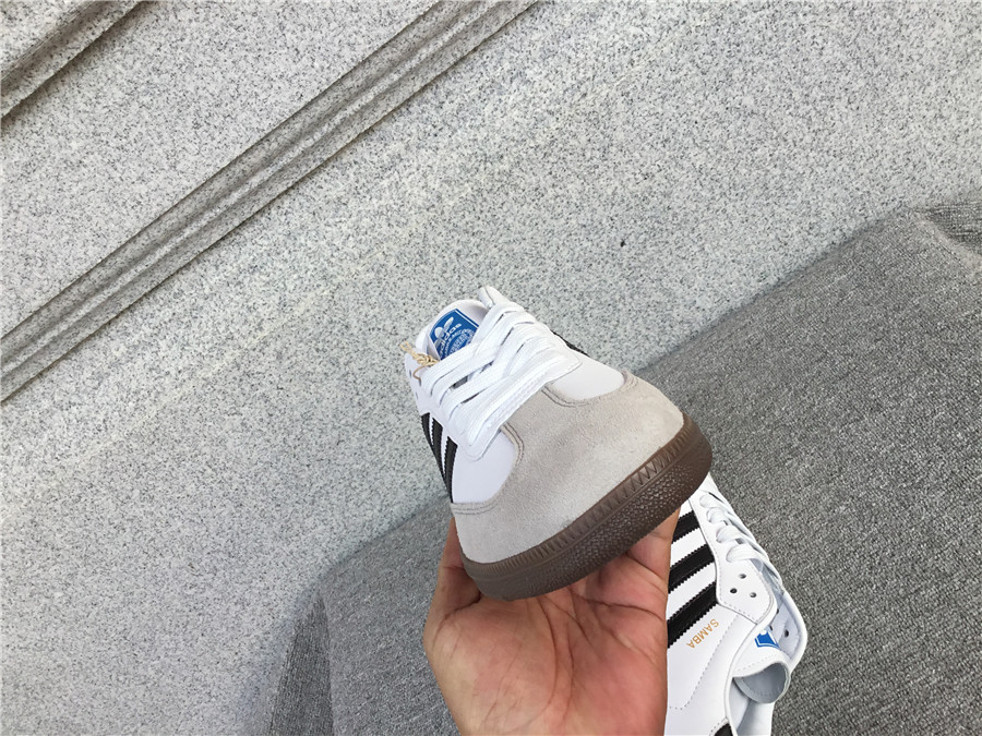 Adidas Samba Vegan FW2427