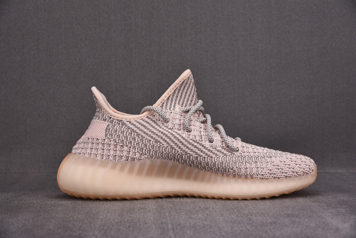 ADIDAS YEEZY BOOST 350 V2 SYNTH REFLECTIVE FV5666