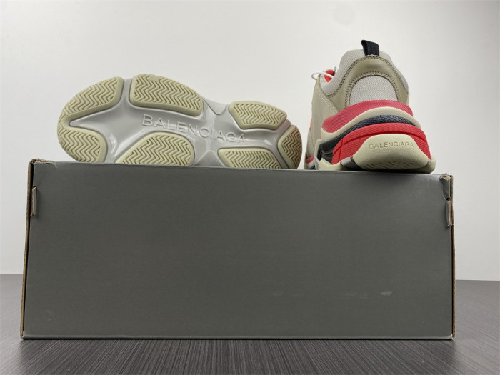 TRIPLES TRAINER SNEAKERS 2000037