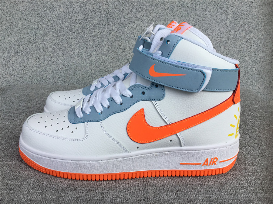 Nike Air Force 1 High
