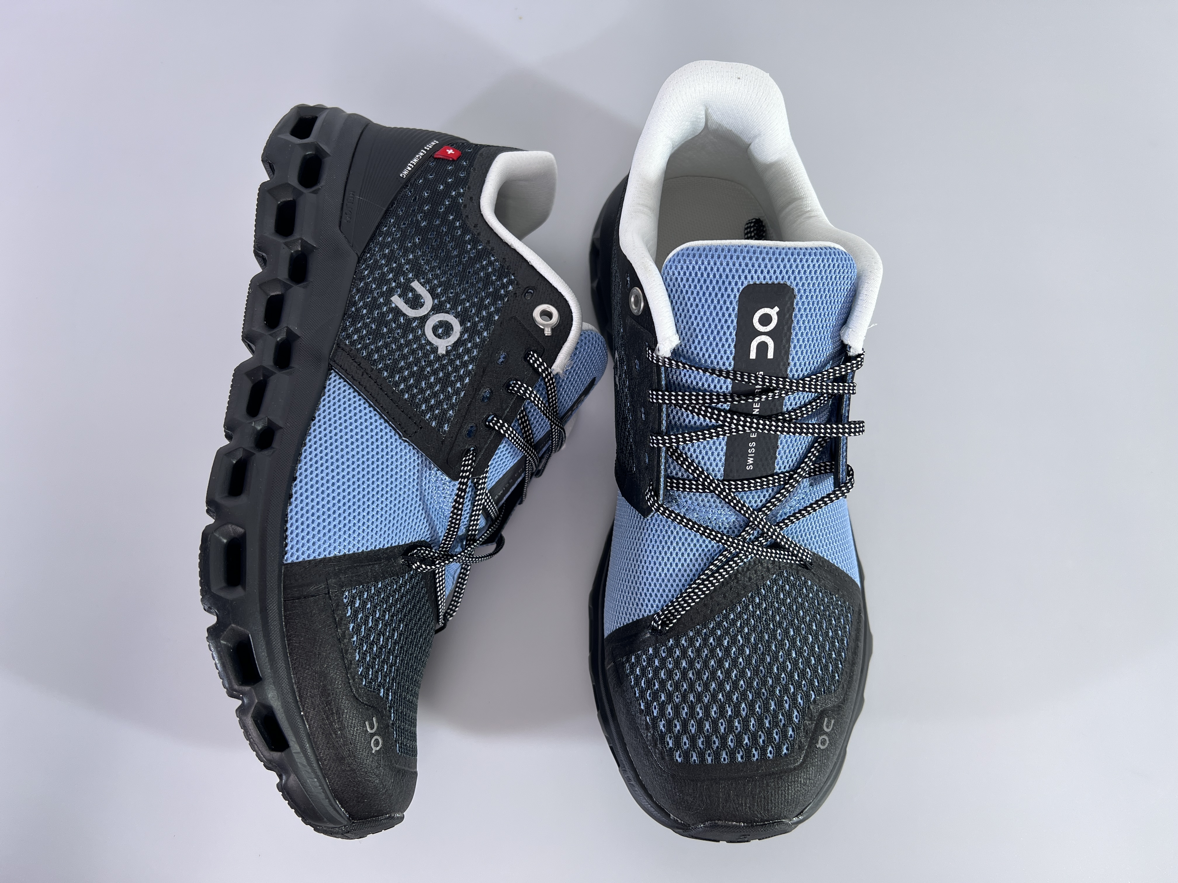 On Running Cloud AP1021-04