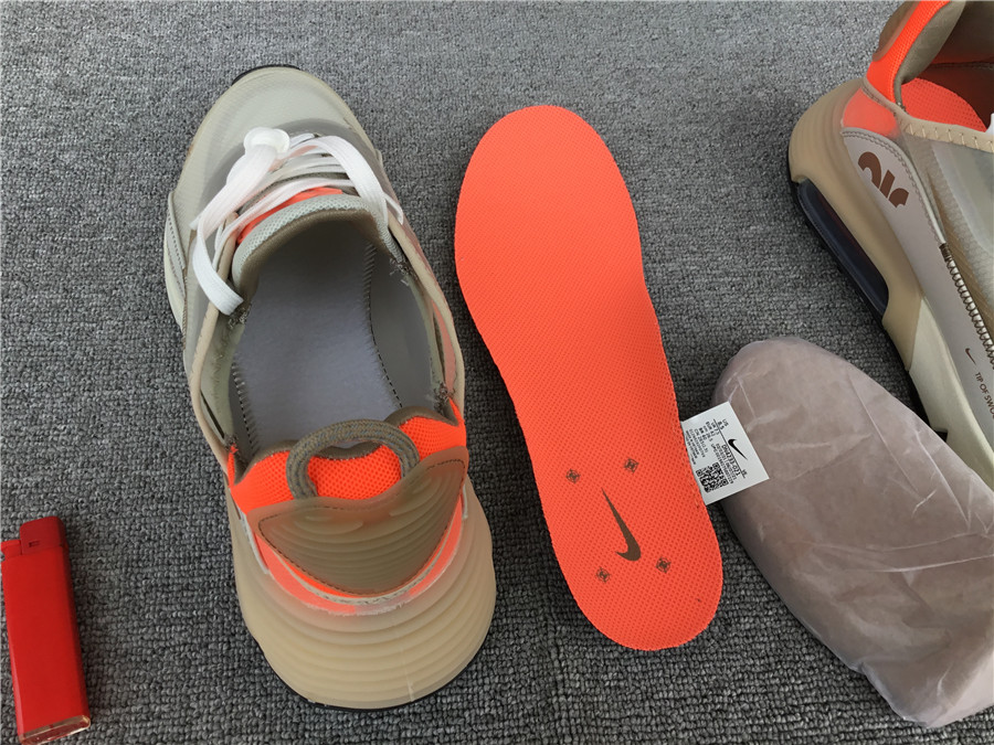 Nike Air Max 2090 Cushioned Running Shoes DN4233-021