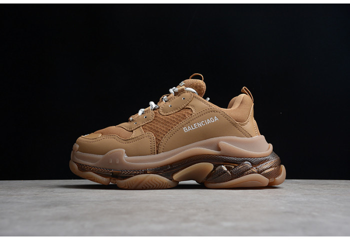 BC TRIPLE TRAINER 541624 AS666-000