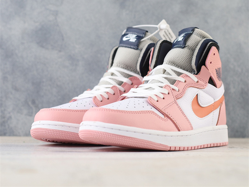 Women's Air Jordan 1 Zoom Air CMFT CT0979-601