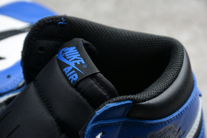 AIR JORDAN 1 OG Game Royal blue 555088-403