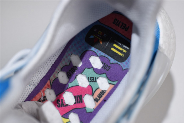 Pharrell x adidas NMD Hu Trail Peace China Exclusive F99763