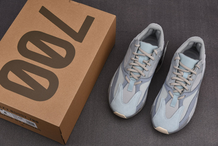 Adidas Yeezy Boost 700 Inertia