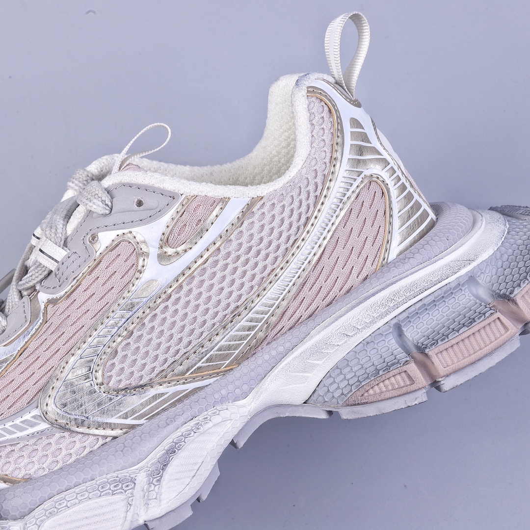 Balenciaga Dad Shoes 10th Generation Gary