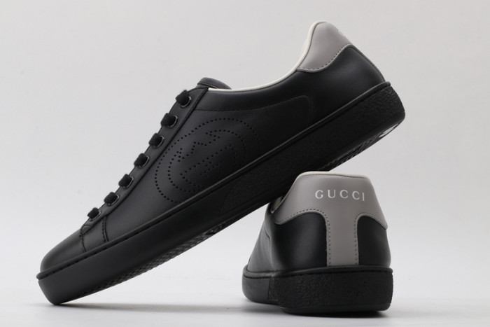 Gucc* Trainer Sneaker56
