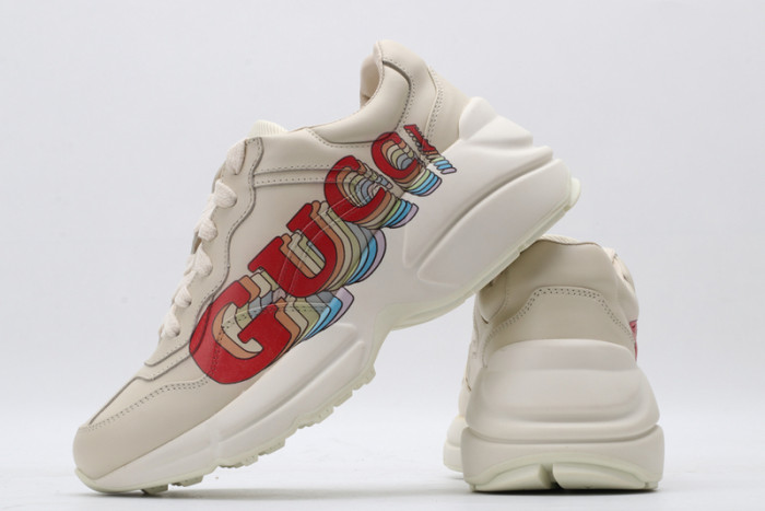 Gucc* Trainer Sneaker10