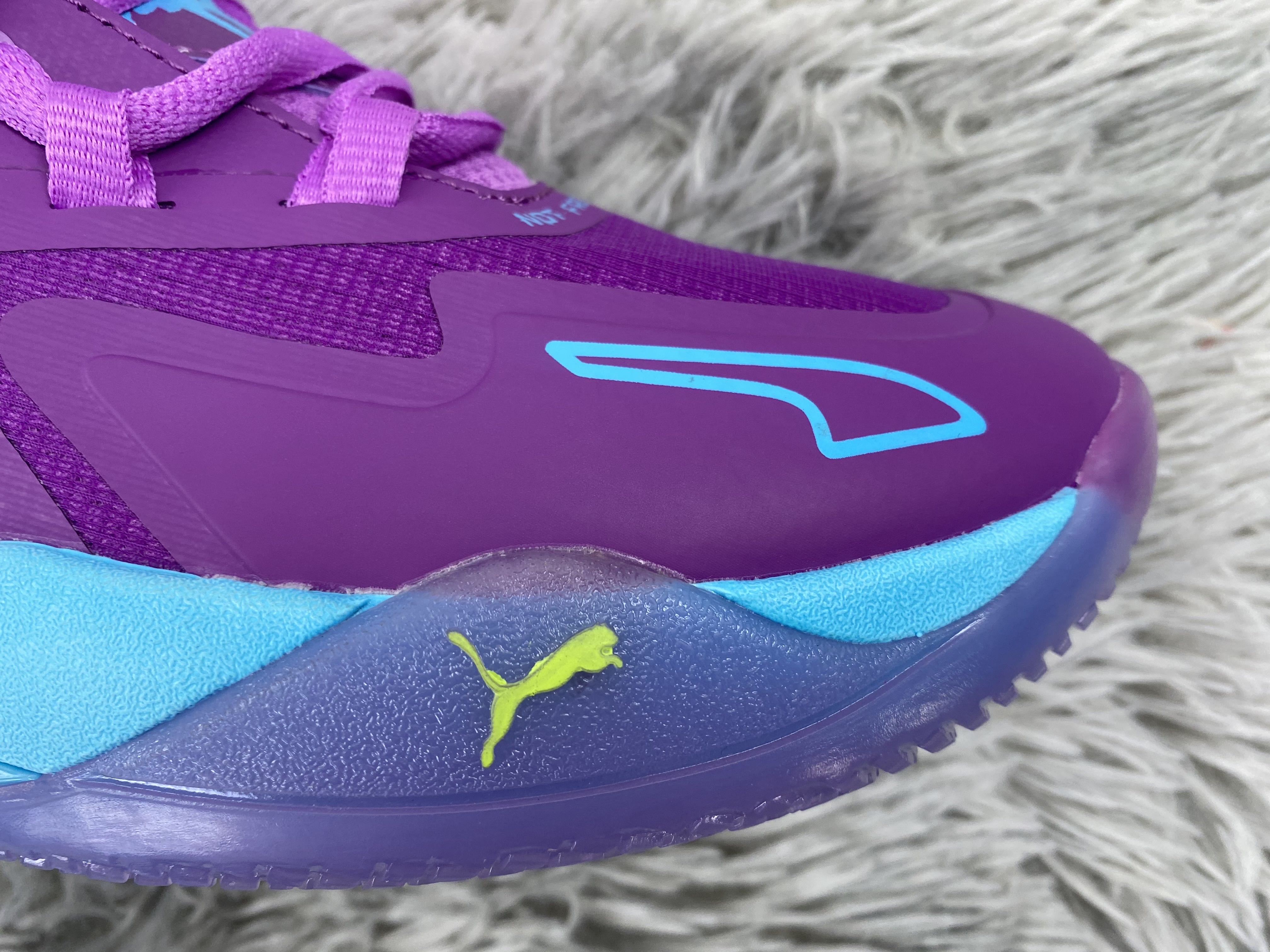 puma ball mb 01 player exclusive edition lml0001