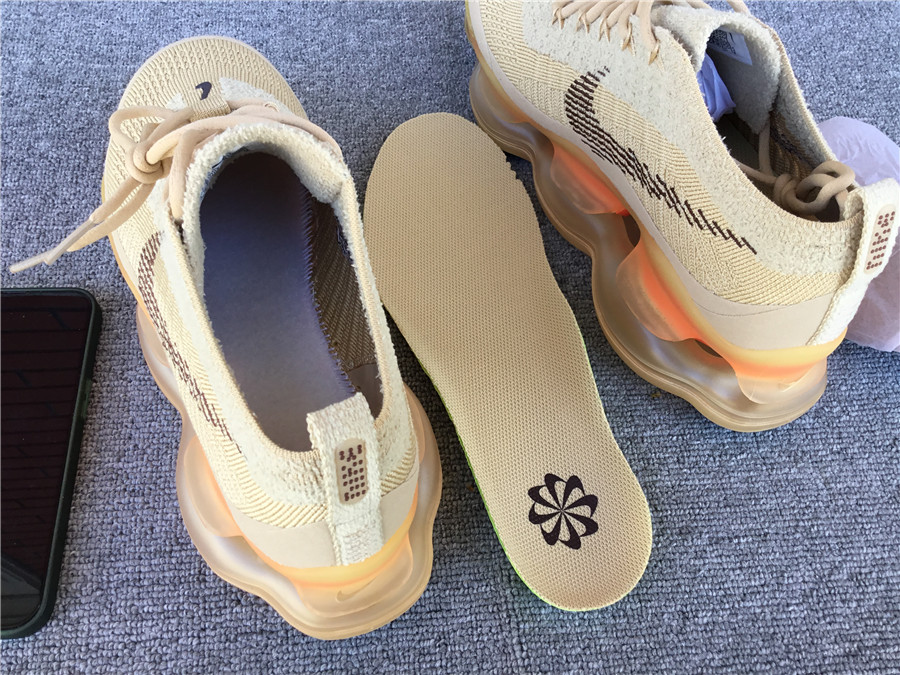 Nike Air Max Scorpion Fk DJ4702-200