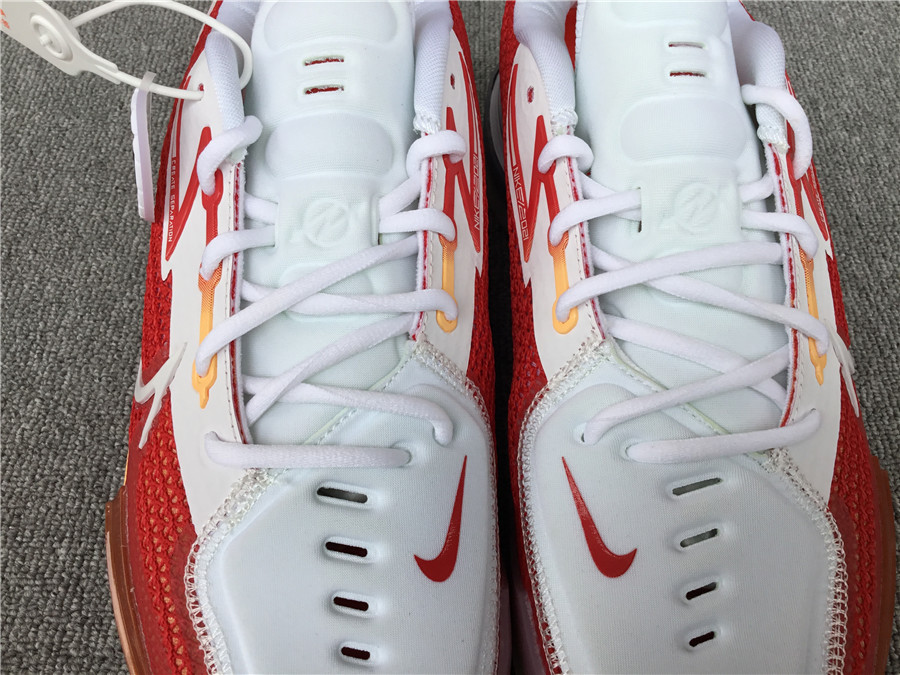 Nike Air Zoom G.T.Cut 2 EP CZ0176-100