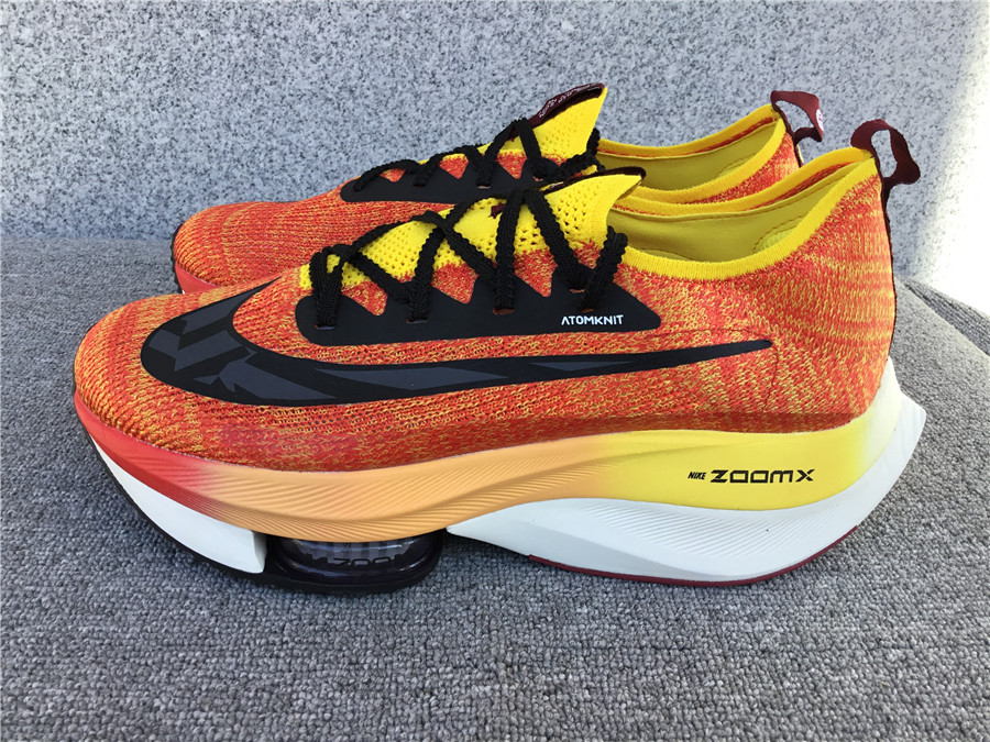Nike Air Zoom Alphafly NEXT% 