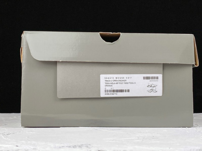 SNEAKER TESS.S.GOMMA 4.0 4000013