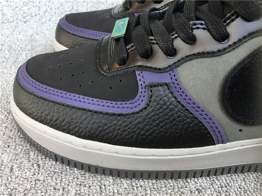 Maniere x Nike Air Force 1 CT6601-001