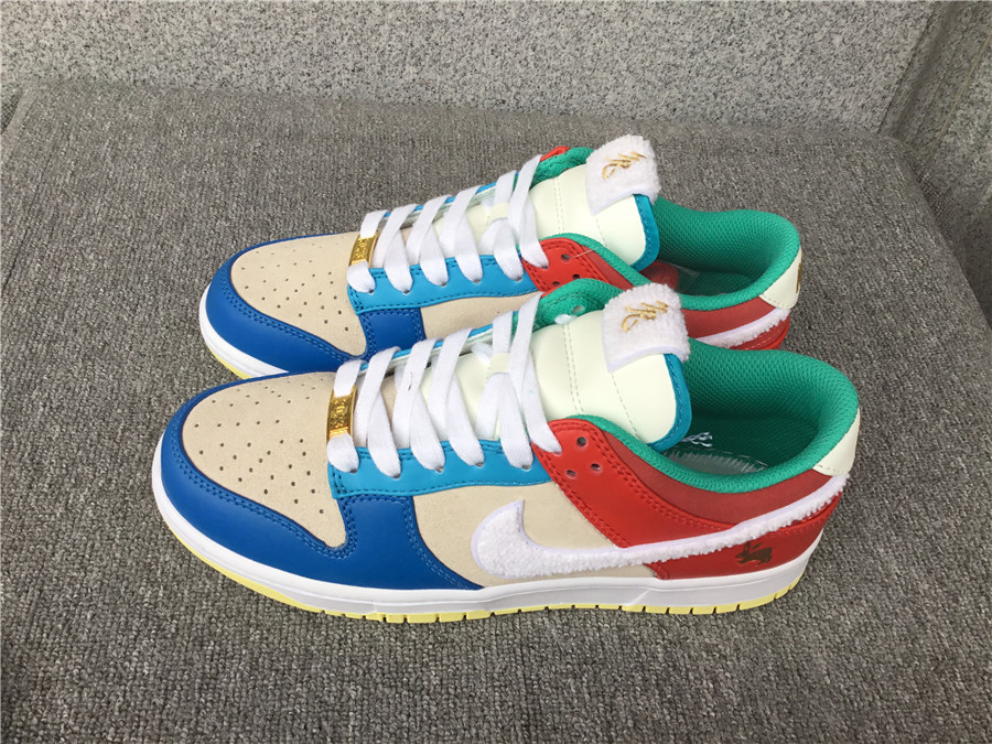 Otomo Katsuhiro x Nk SB Dunk Low