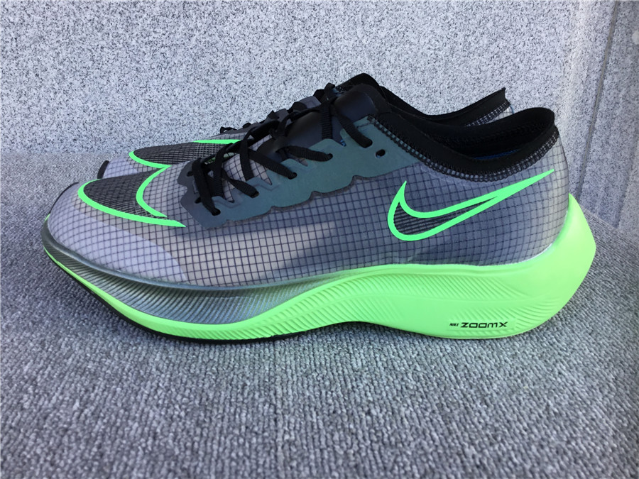 Nike Air Zoom Alphafly NEXT% 