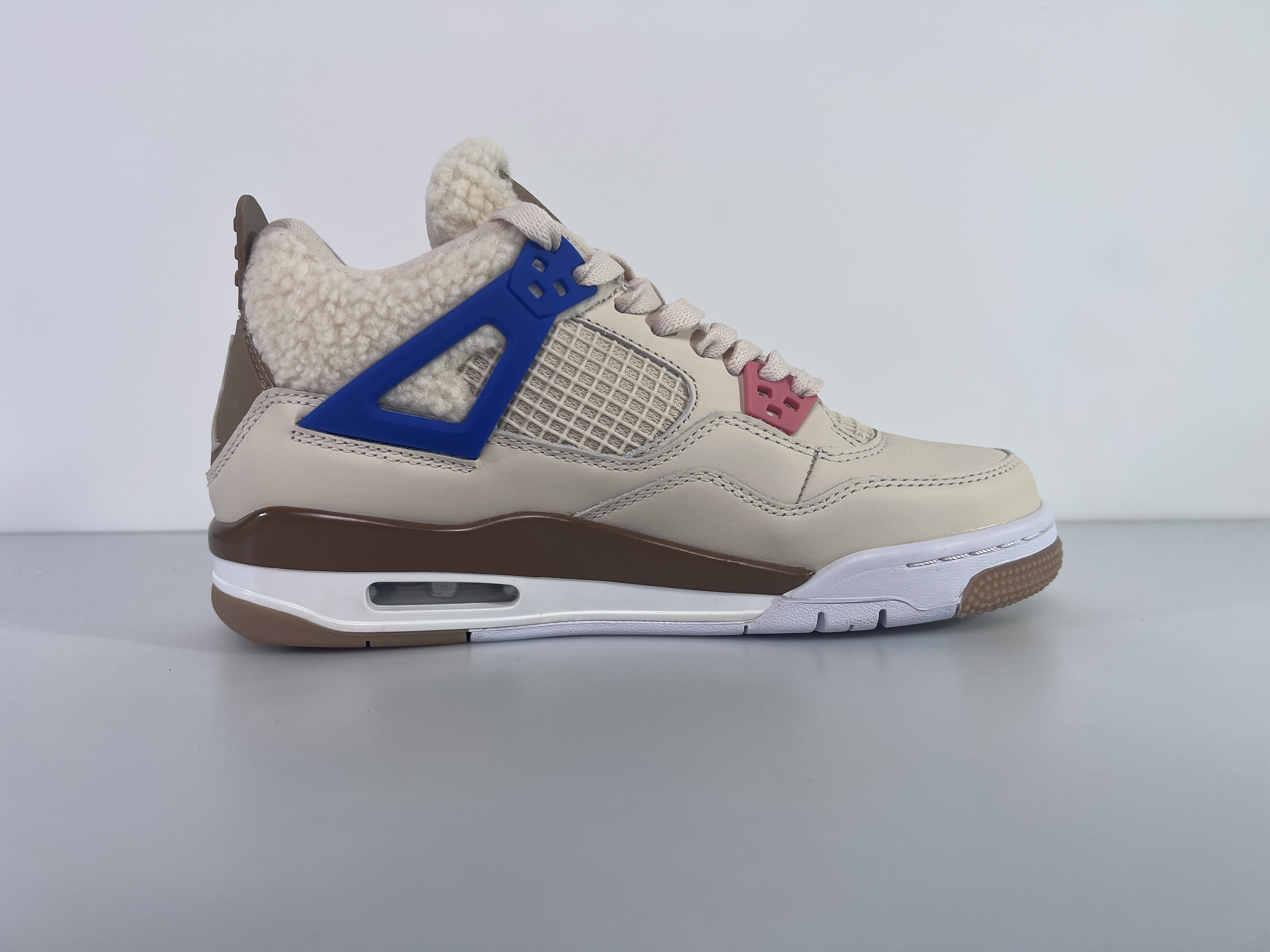 Jordan 4 Retro SE Black Canvas DH7138-006