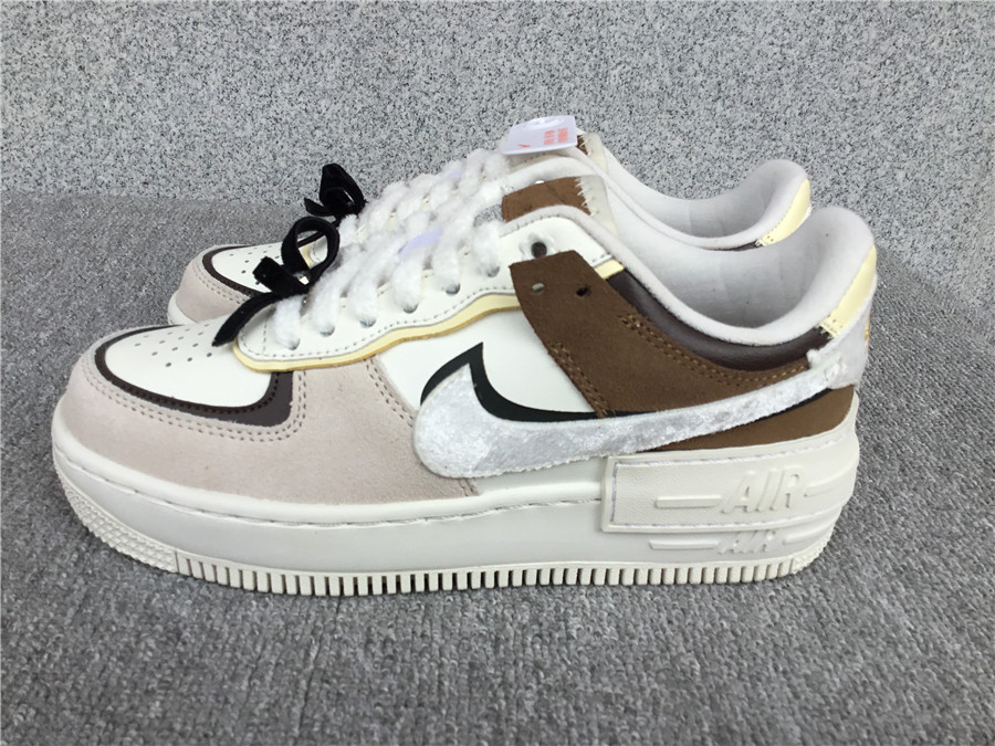 Air Force 1 Shadow FB1857-111