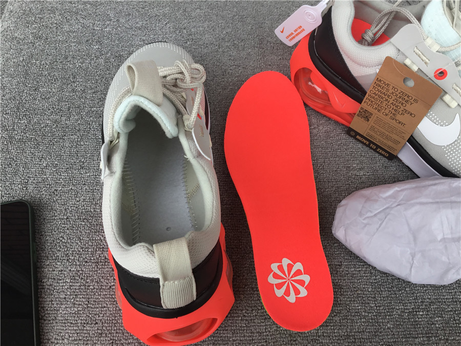 Nike Air Max 2021 Cushioned Running Shoes DH5103-002