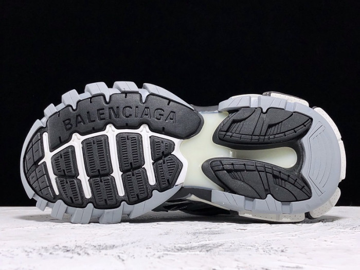 SNEAKER TESS.S.GOMMA 4.0 4000003