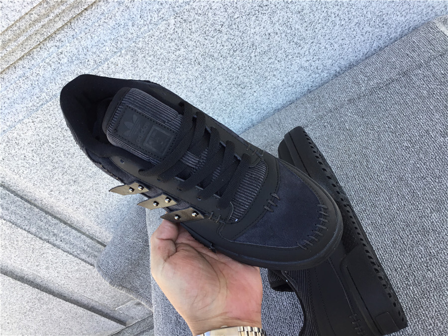 Adidas Samba Vegan GW8726