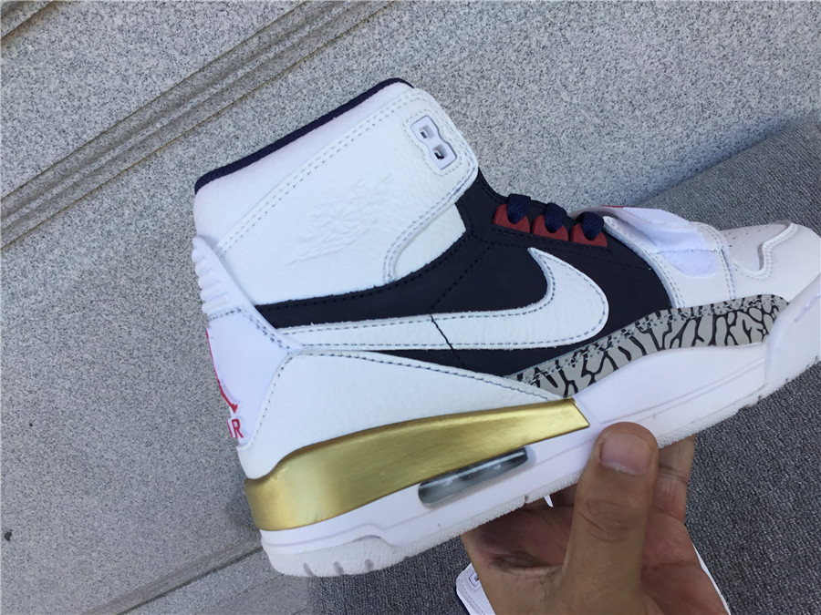 Air Jordan Legacy 312