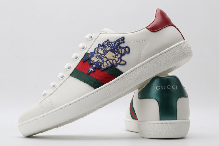 Gucc* Trainer Sneaker53