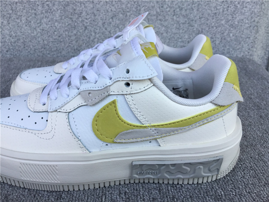 Air Force 1 Fontanka DV6984-10