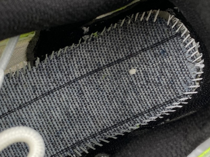 SNEAKER TESS.S.GOMMA 4.0 4000014