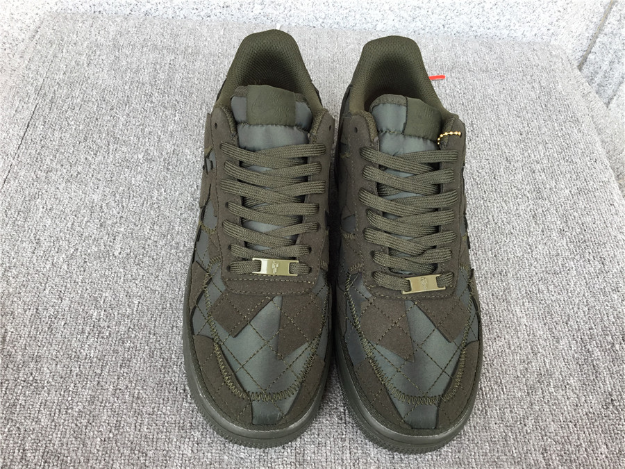 Billie Eilish x Nk Air Force 1 DQ4137-300