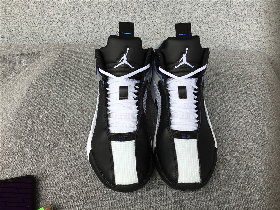 Nike Air Jordan 35 DA2371-100