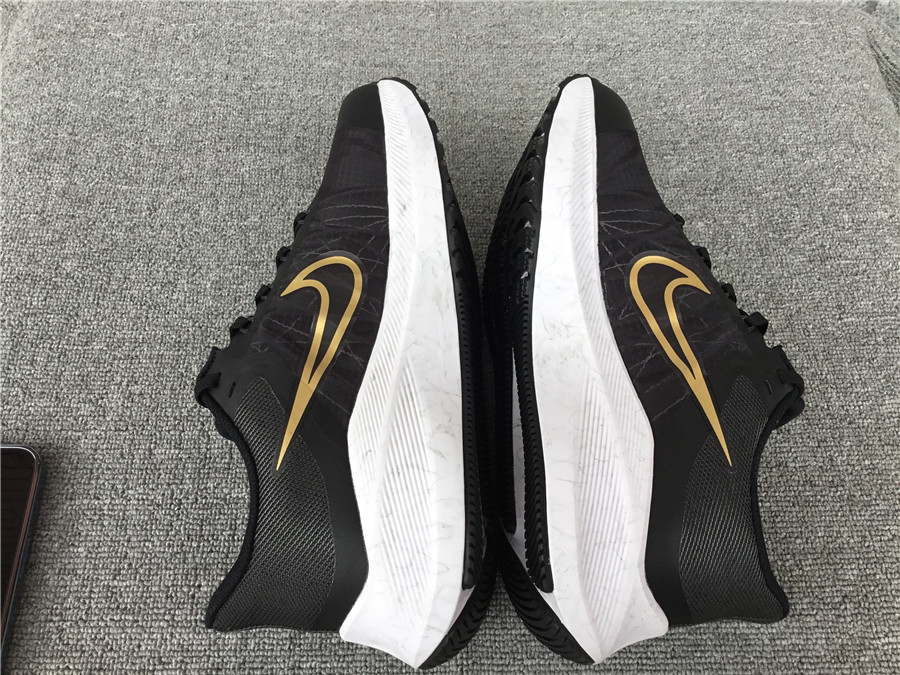 Nike Downshifter 11 Moon Landing Series Running Shoes CW3419-009