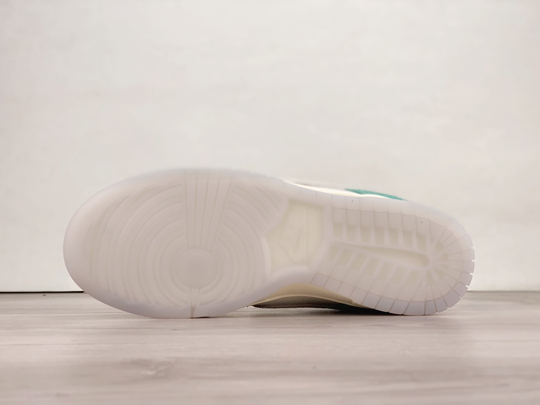 Nike Dunk SB Low Kasina Neptune Green CZ6501-101