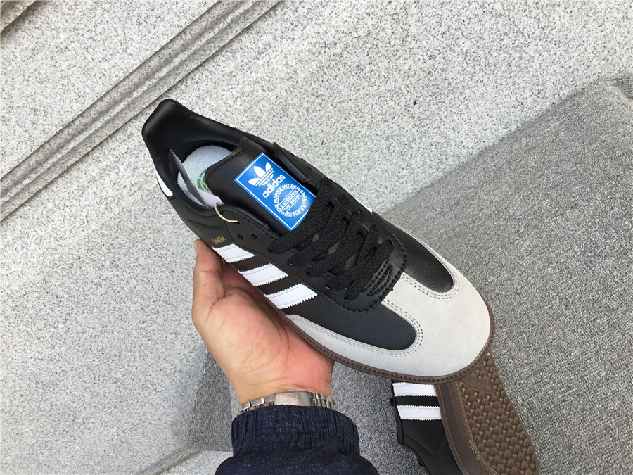 Adidas Samba Vegan FX9042