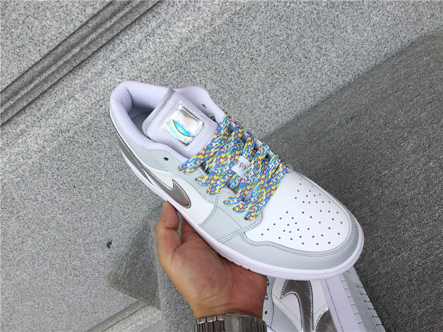 Air Jordan 1 Low DX6070-101