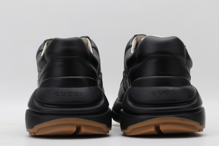 Gucc* Trainer Sneaker36