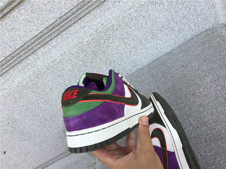 Otomo Katsuhiro x Nk SB Dunk Low