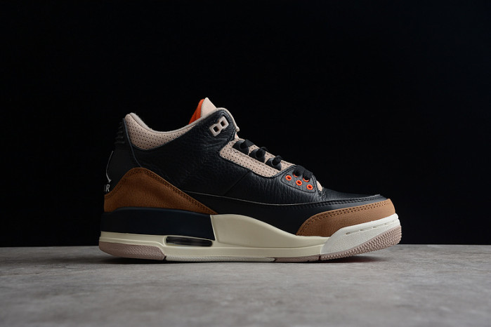 Air Jordan 3 Desert Elephant CT8532-008