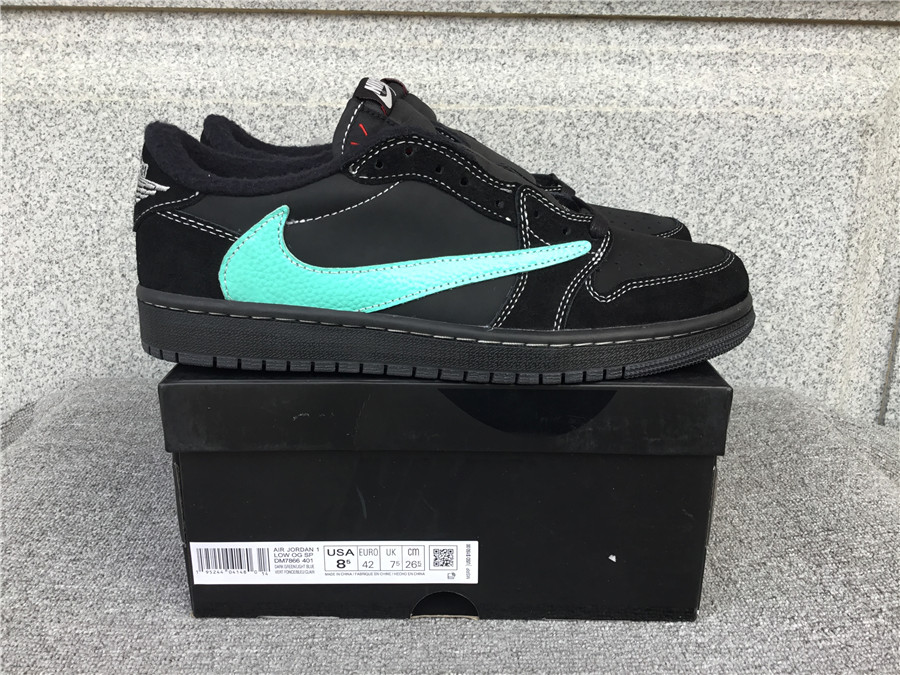 Air Jordan 1 Low DM7866-401